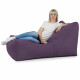 Viola Poltrona Letto Sdraio