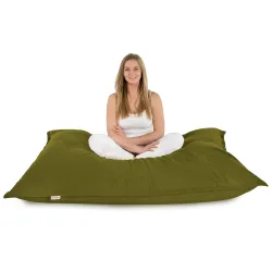 Cuscino da Pavimento Gigante XXL per adulti Gigante - Velluto Soft – vista 83