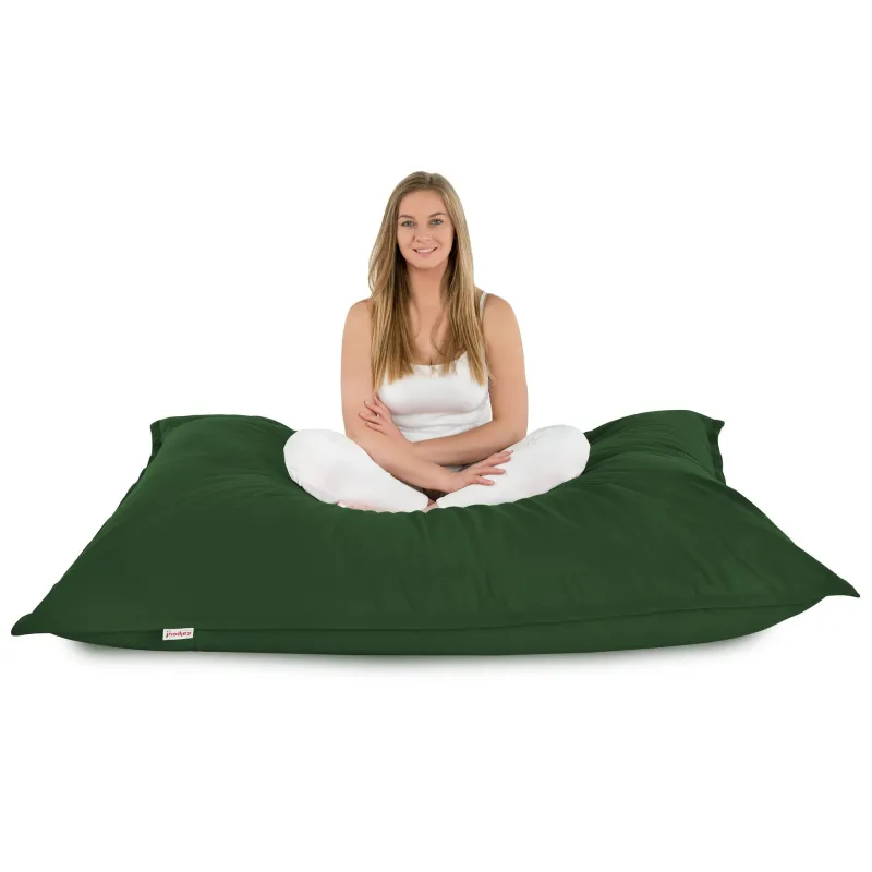 Cuscino da Pavimento Gigante XXL per adulti Gigante - Velluto Soft – vista 77