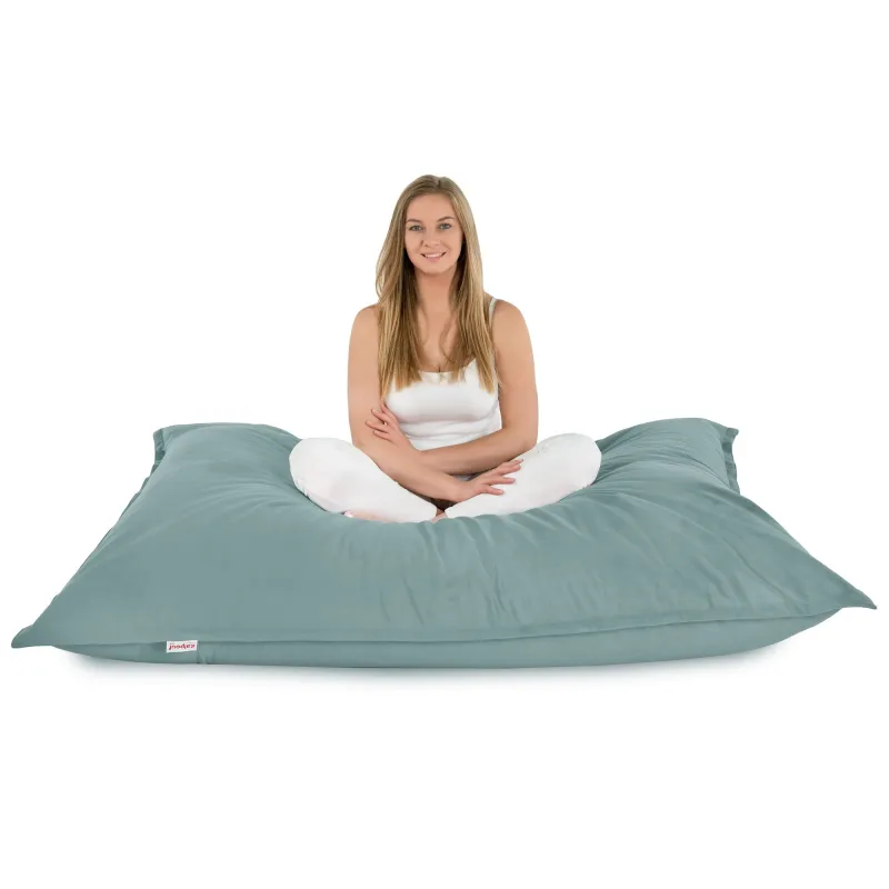 Cuscino da Pavimento Gigante XXL per adulti Gigante - Velluto Soft – vista 76