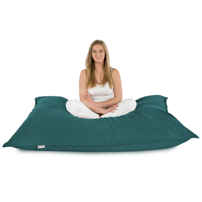Cuscino da Pavimento Gigante XXL per adulti Gigante - Velluto Soft – vista 71