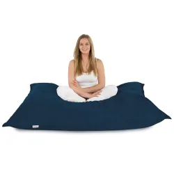 Cuscino da Pavimento Gigante XXL per adulti Gigante - Velluto Soft – vista 72