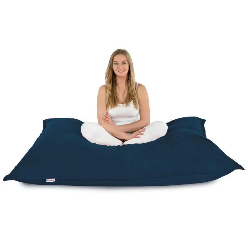 Cuscino da Pavimento Gigante XXL per adulti Gigante - Velluto Soft – vista 72