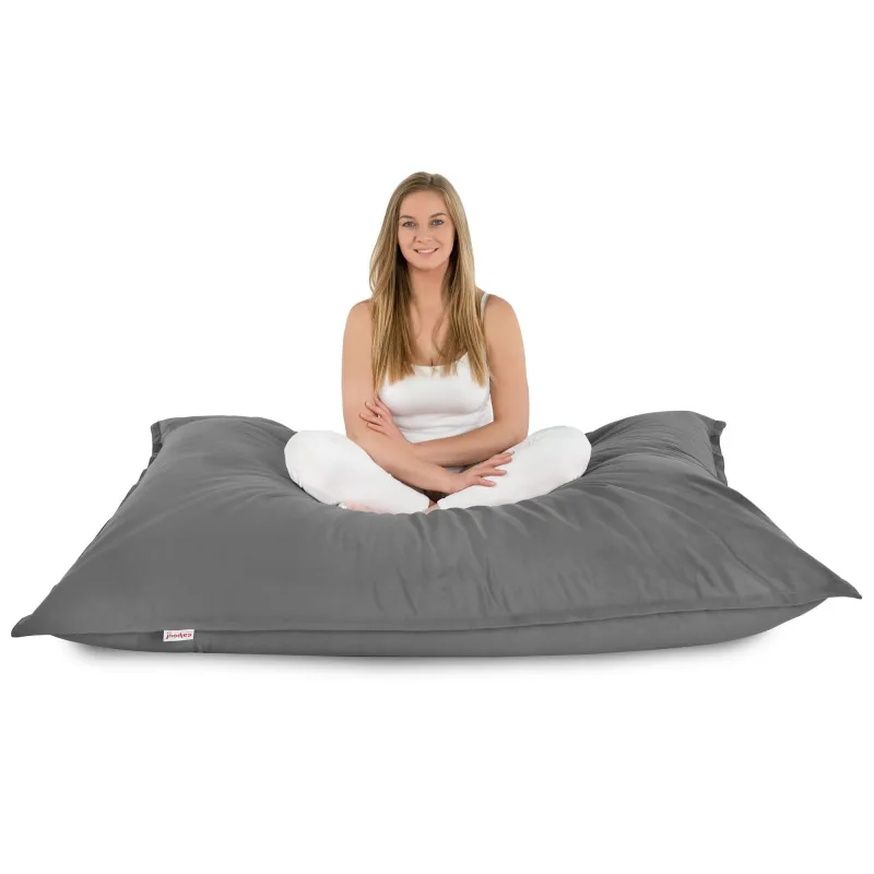 Cuscino da Pavimento Gigante XXL per adulti Gigante - Velluto Soft – vista 74