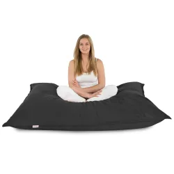 Cuscino da Pavimento Gigante XXL per adulti Gigante - Velluto Soft – vista 75