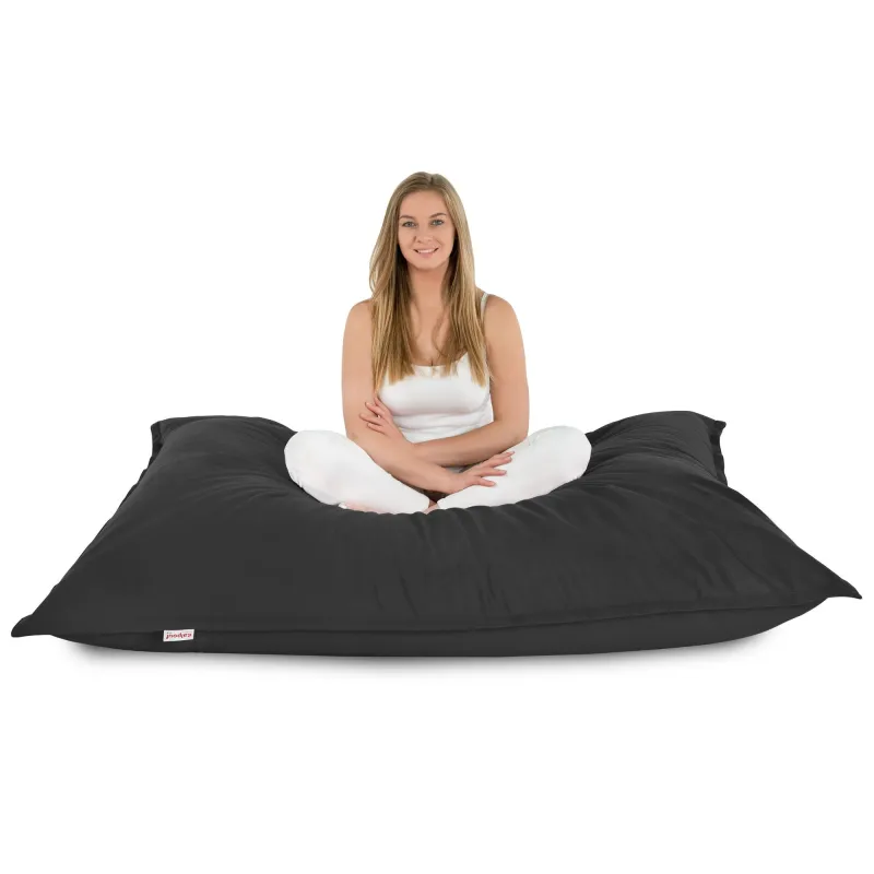 Cuscino da Pavimento Gigante XXL per adulti Gigante - Velluto Soft – vista 75
