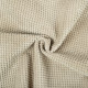 Beige Dot Pouf Sacco XXL