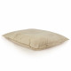Beige Dot Cuscino XL per Bambini