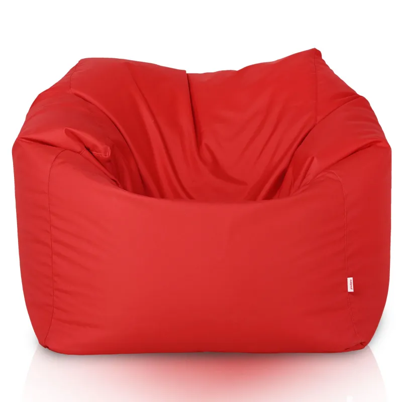 Poltrona Pouf Sacco Seduta da Terra Amalfi - Outdoor Pro per esterno Impermeabile – vista 2