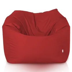 Poltrona Pouf Sacco Seduta da Terra Amalfi - Outdoor Pro per esterno Impermeabile – vista 2