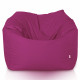 Fucsia Poltrona Sacco Amalfi Da Esterno