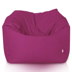 Poltrona Pouf Sacco Seduta da Terra Amalfi - Outdoor Pro per esterno Impermeabile – vista 2