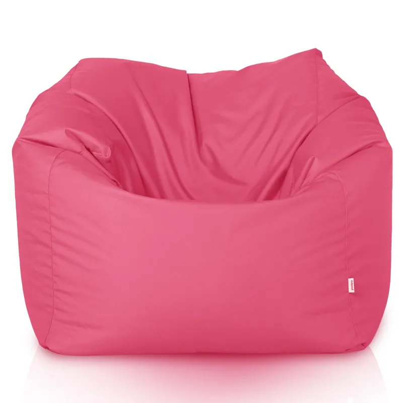 Poltrona Pouf Sacco Seduta da Terra Amalfi - Outdoor Pro per esterno Impermeabile – vista 2