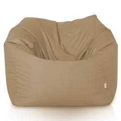 Poltrona Pouf Sacco Seduta da Terra Amalfi - Outdoor Pro per esterno Impermeabile – vista 2