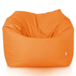 Poltrona Pouf Sacco Seduta da Terra Amalfi - Outdoor Pro per esterno Impermeabile – vista 2