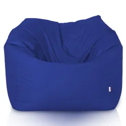 Poltrona Pouf Sacco Seduta da Terra Amalfi - Outdoor Pro per esterno Impermeabile – vista 2