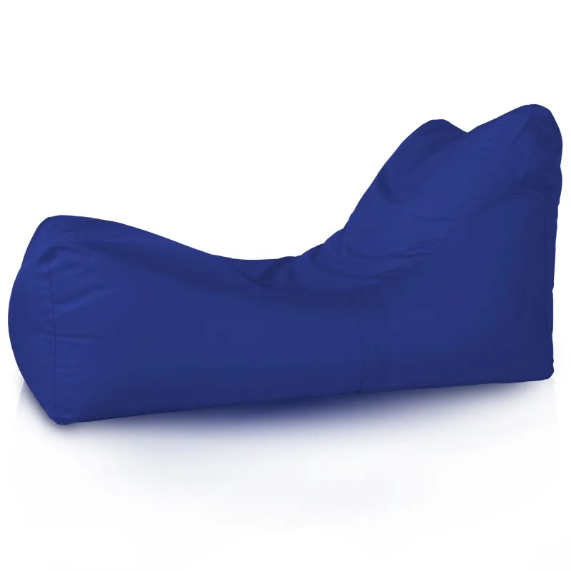 Poltrona Pouf Sacco Lettino XXL Atene - Outdoor Pro per esterno Impermeabile – vista 35