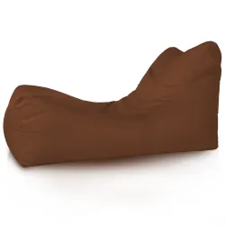 Poltrona Pouf Sacco Lettino XXL Atene - Outdoor Pro per esterno Impermeabile – vista 34