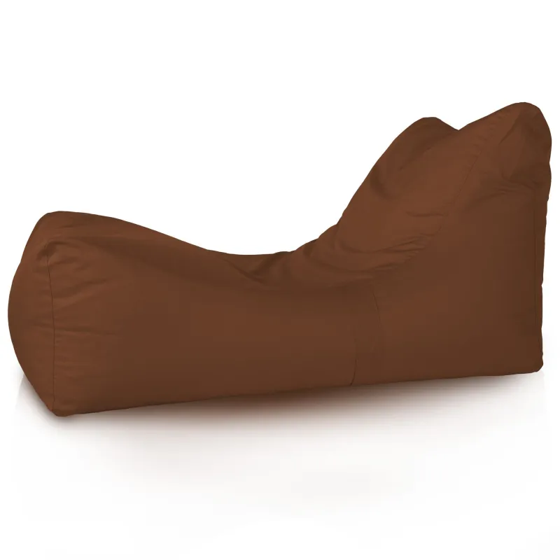 Poltrona Pouf Sacco Lettino XXL Atene - Outdoor Pro per esterno Impermeabile – vista 34