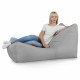 Bigio Chaise Long Schienale