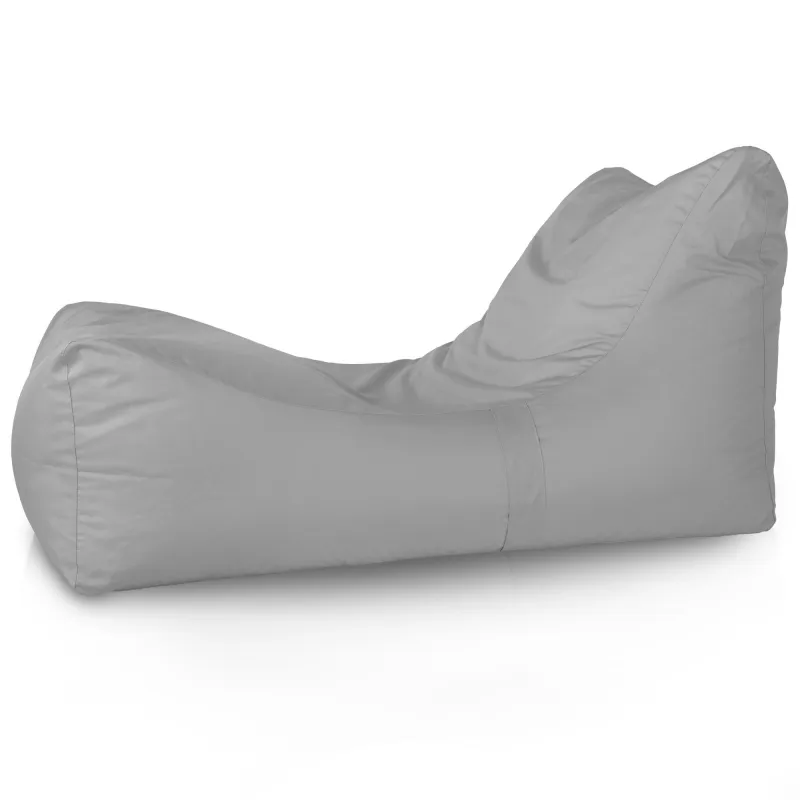 Poltrona Pouf Sacco Lettino XXL Atene - Outdoor Pro per esterno Impermeabile – vista 33