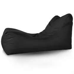 Poltrona Pouf Sacco Lettino XXL Atene - Outdoor Pro per esterno Impermeabile – vista 32