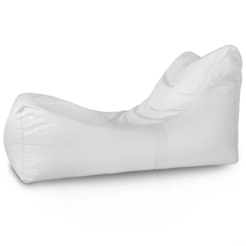 Poltrona Pouf Sacco Lettino XXL Atene - Outdoor Pro per esterno Impermeabile – vista 31
