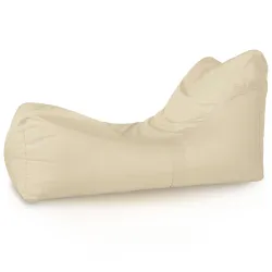 Poltrona Pouf Sacco Lettino XXL Atene - Outdoor Pro per esterno Impermeabile – vista 30