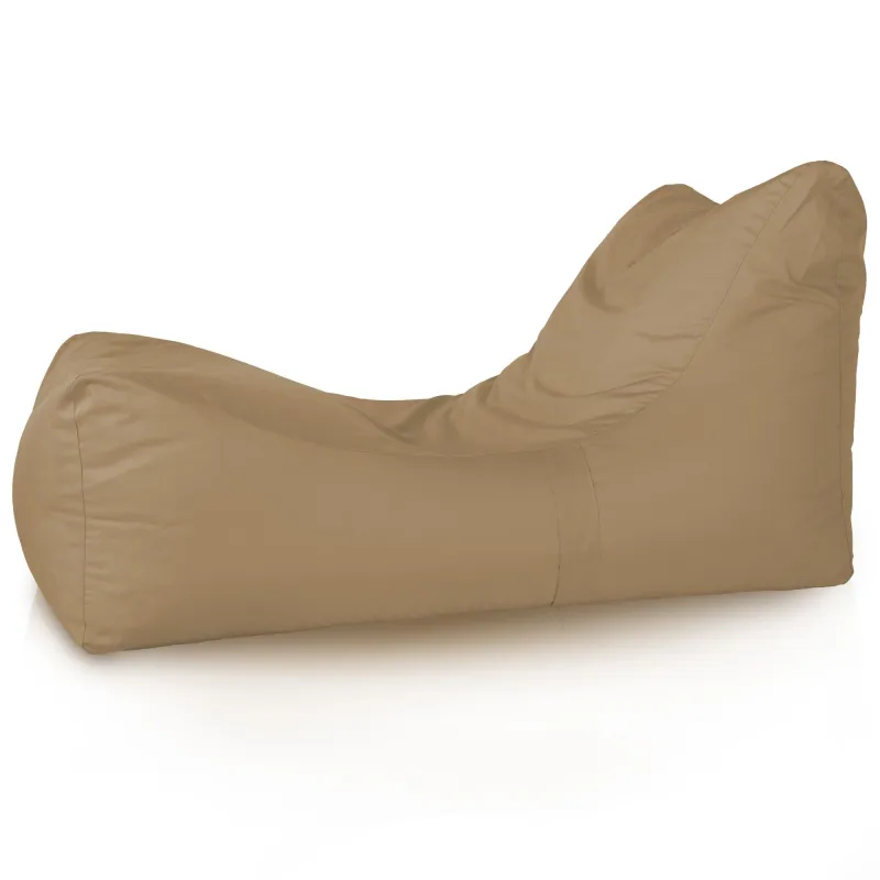 Poltrona Pouf Sacco Lettino XXL Atene - Outdoor Pro per esterno Impermeabile – vista 29