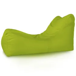 Poltrona Pouf Sacco Lettino XXL Atene - Outdoor Pro per esterno Impermeabile – vista 38