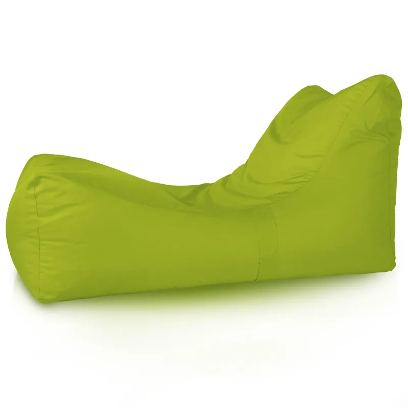 Poltrona Pouf Sacco Lettino XXL Atene - Outdoor Pro per esterno Impermeabile – vista 38
