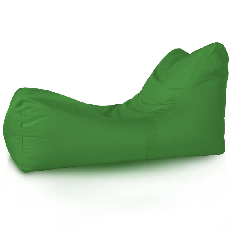 Poltrona Pouf Sacco Lettino XXL Atene - Outdoor Pro per esterno Impermeabile – vista 47