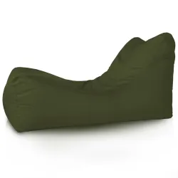 Poltrona Pouf Sacco Lettino XXL Atene - Outdoor Pro per esterno Impermeabile – vista 46