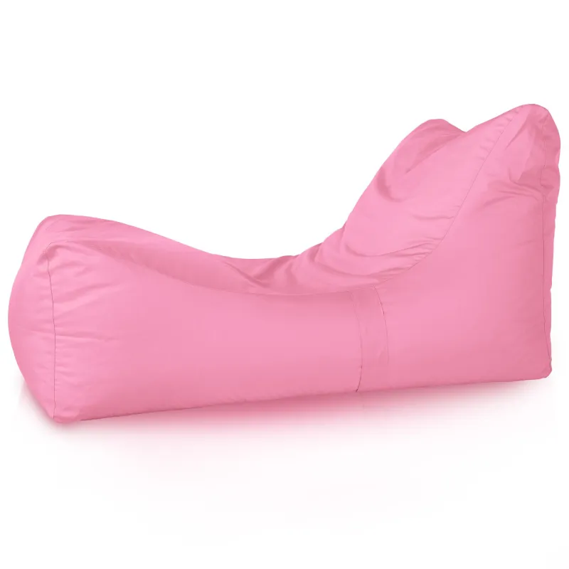 Poltrona Pouf Sacco Lettino XXL Atene - Outdoor Pro per esterno Impermeabile – vista 45