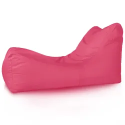 Poltrona Pouf Sacco Lettino XXL Atene - Outdoor Pro per esterno Impermeabile – vista 44