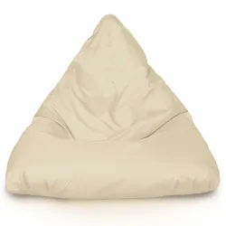 Poltrona Pouf Sacco Seduta XL Bermuda - Outdoor Pro per esterno Impermeabile – vista 44