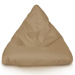 Poltrona Pouf Sacco Seduta XL Bermuda - Outdoor Pro per esterno Impermeabile – vista 45