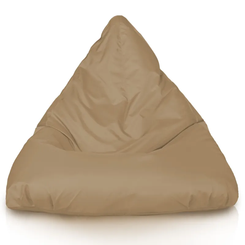 Poltrona Pouf Sacco Seduta XL Bermuda - Outdoor Pro per esterno Impermeabile – vista 45