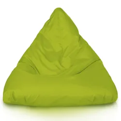 Poltrona Pouf Sacco Seduta XL Bermuda - Outdoor Pro per esterno Impermeabile – vista 47