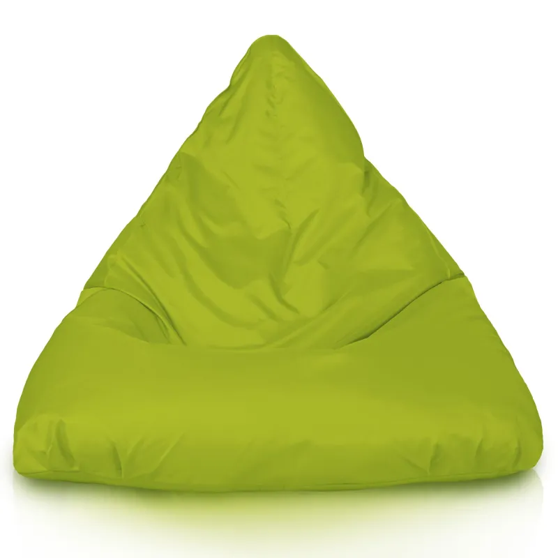 Poltrona Pouf Sacco Seduta XL Bermuda - Outdoor Pro per esterno Impermeabile – vista 47