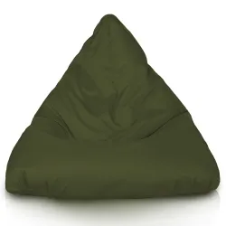 Poltrona Pouf Sacco Seduta XL Bermuda - Outdoor Pro per esterno Impermeabile – vista 53