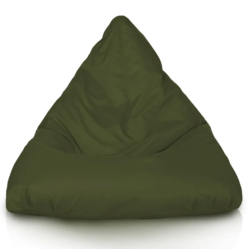 Poltrona Pouf Sacco Seduta XL Bermuda - Outdoor Pro per esterno Impermeabile – vista 53