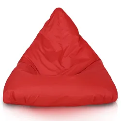 Poltrona Pouf Sacco Seduta XL Bermuda - Outdoor Pro per esterno Impermeabile – vista 40