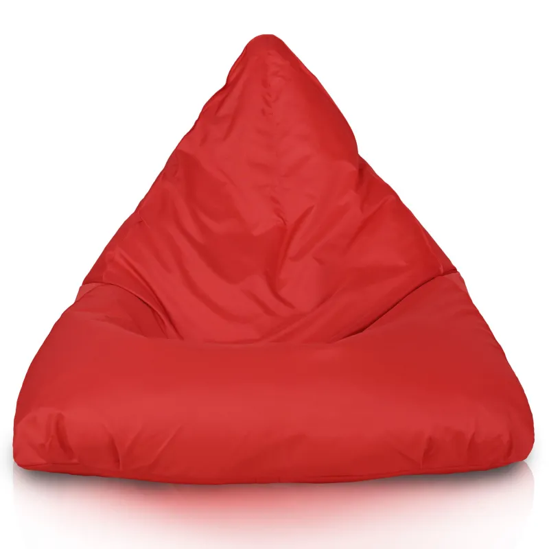 Poltrona Pouf Sacco Seduta XL Bermuda - Outdoor Pro per esterno Impermeabile – vista 40