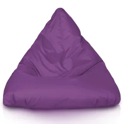 Poltrona Pouf Sacco Seduta XL Bermuda - Outdoor Pro per esterno Impermeabile – vista 38