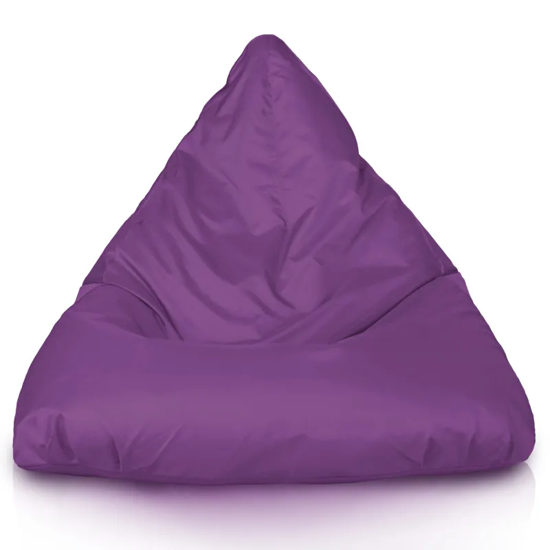 Poltrona Pouf Sacco Seduta XL Bermuda - Outdoor Pro per esterno Impermeabile – vista 38