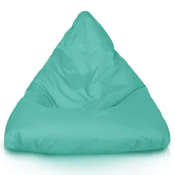 Poltrona Pouf Sacco Seduta XL Bermuda - Outdoor Pro per esterno Impermeabile – vista 35