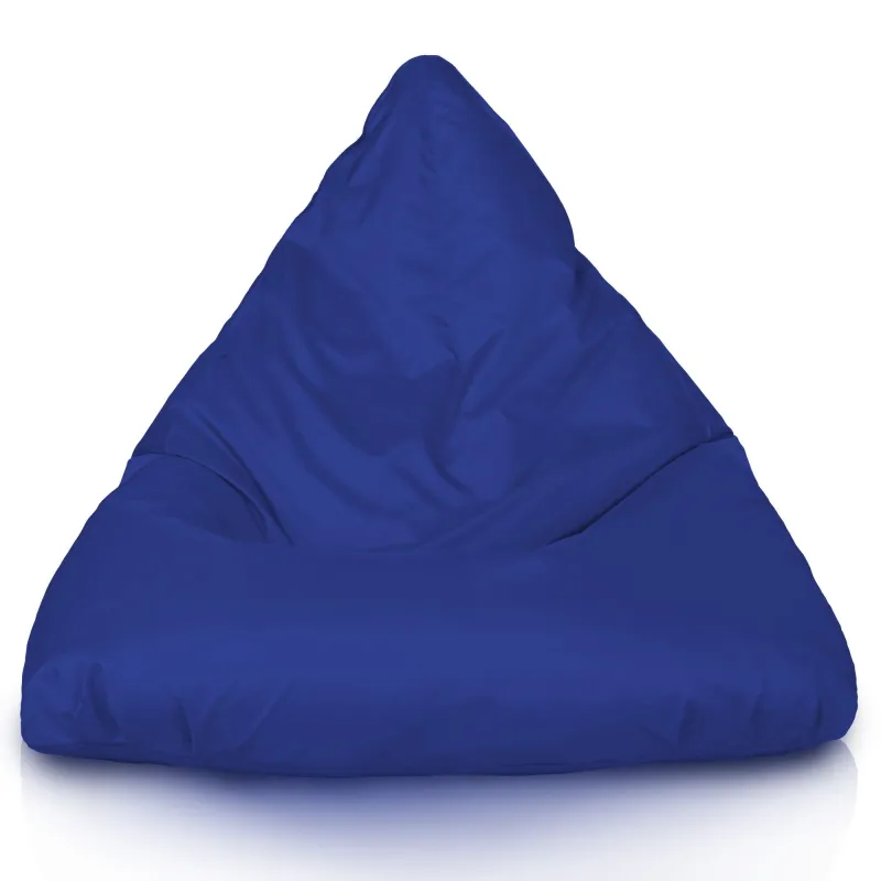 Poltrona Pouf Sacco Seduta XL Bermuda - Outdoor Pro per esterno Impermeabile – vista 36