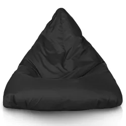 Poltrona Pouf Sacco Seduta XL Bermuda - Outdoor Pro per esterno Impermeabile – vista 34