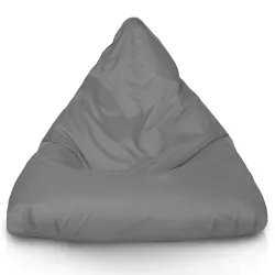 Poltrona Pouf Sacco Seduta XL Bermuda - Outdoor Pro per esterno Impermeabile – vista 33